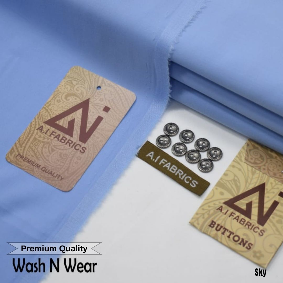 AI Galaxy Summer Wash and Wear