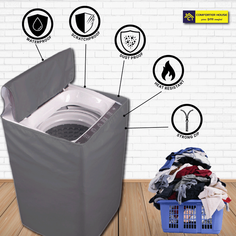 Washing Machine Covers