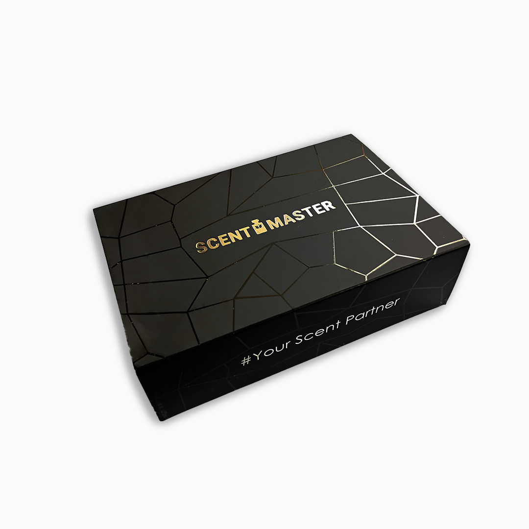 Urban Vibes by Scent Master | Gift Pack | 50 ML