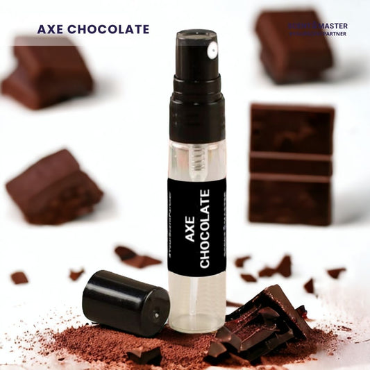 Axe Chocolate - Impression by Scent Master | 5 ML Tester Pack