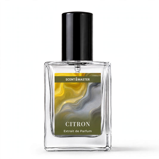 Citron Perfume 30ml Bottle by Scent Master