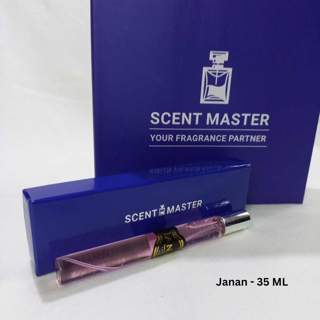 Scent Master