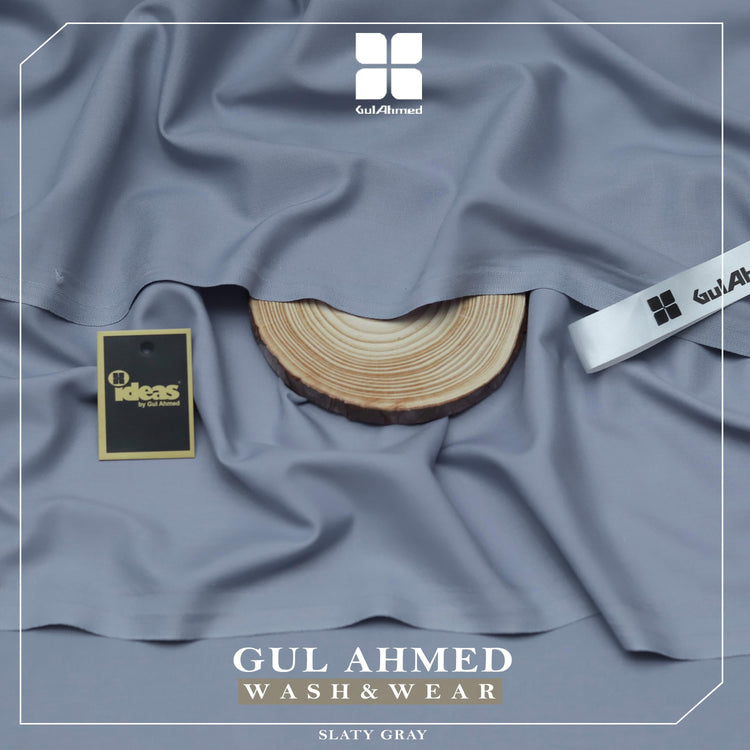 Gul Ahmed Wash and Wear