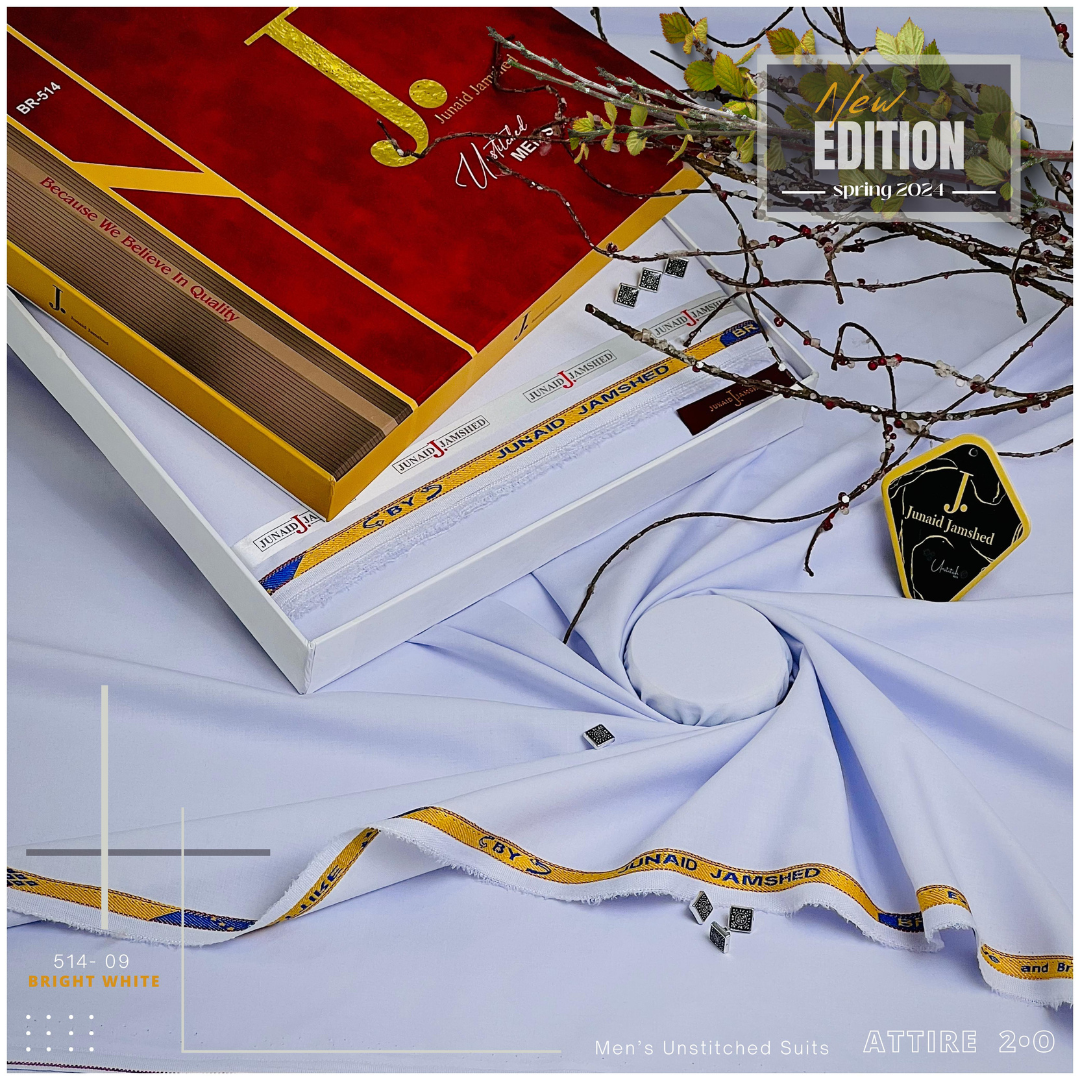 Eid Collection 2024 by Comforter House.