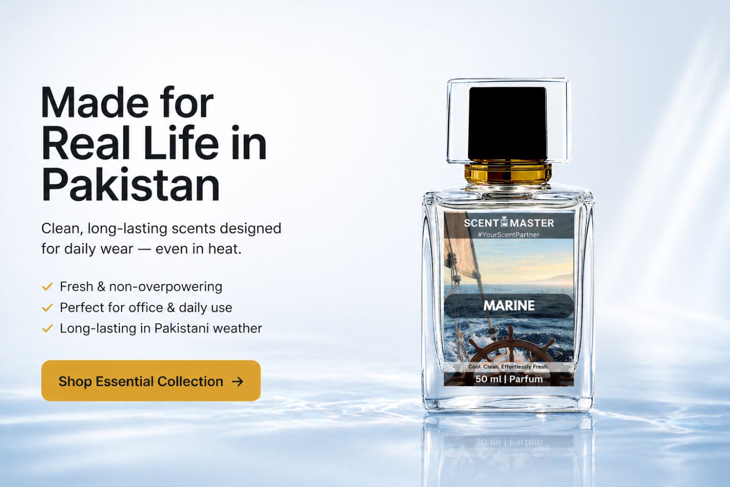 Essential Collection