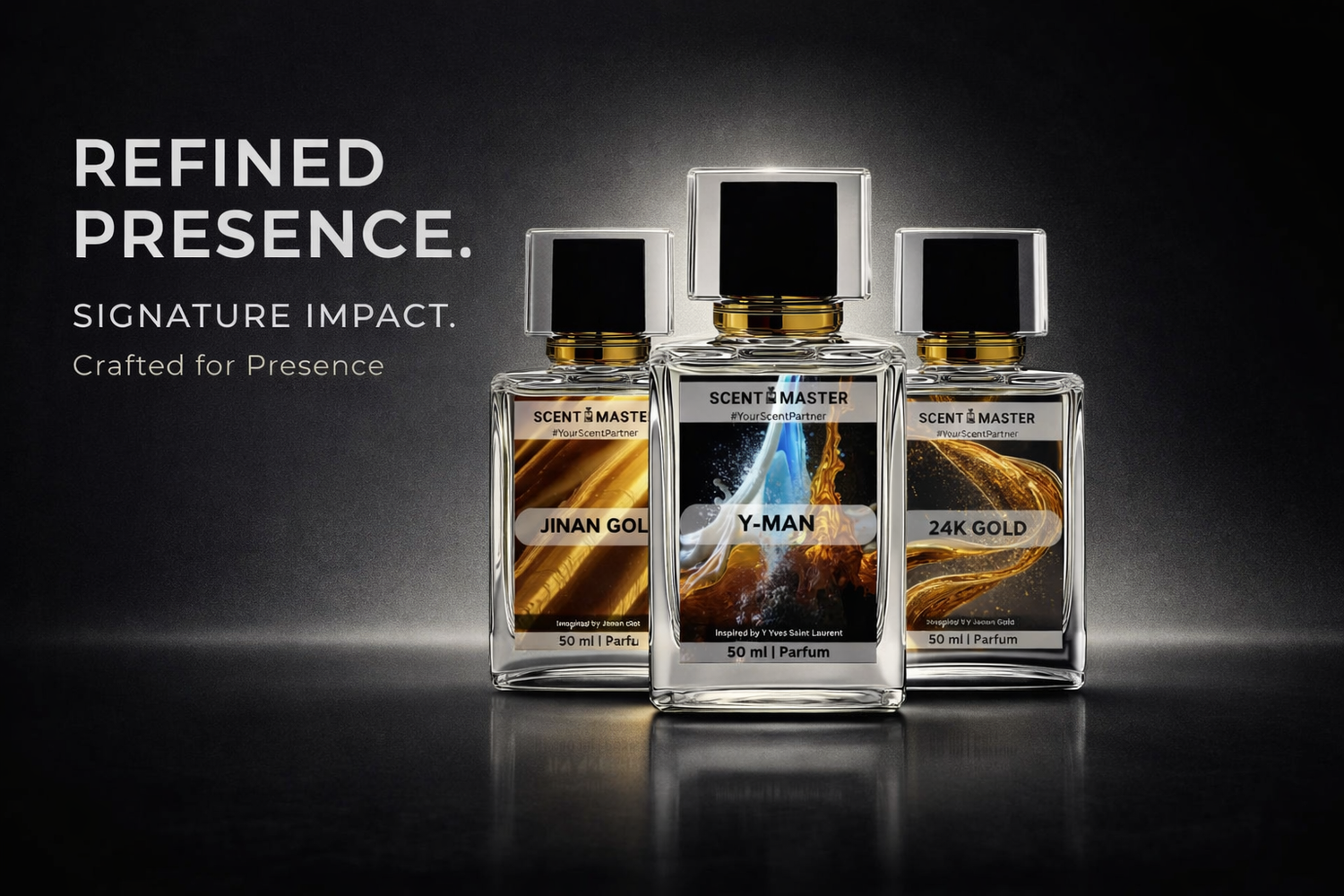 Signature Collection