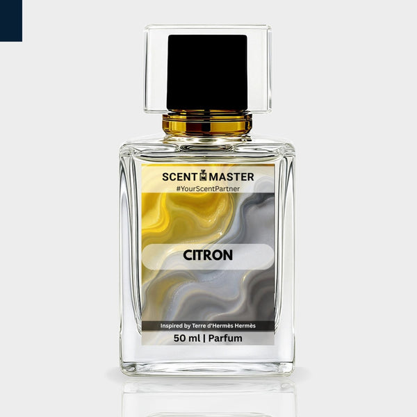 Citron | 50ml | Men | Terre D’Hermès Impression | Earthy Woody Scent