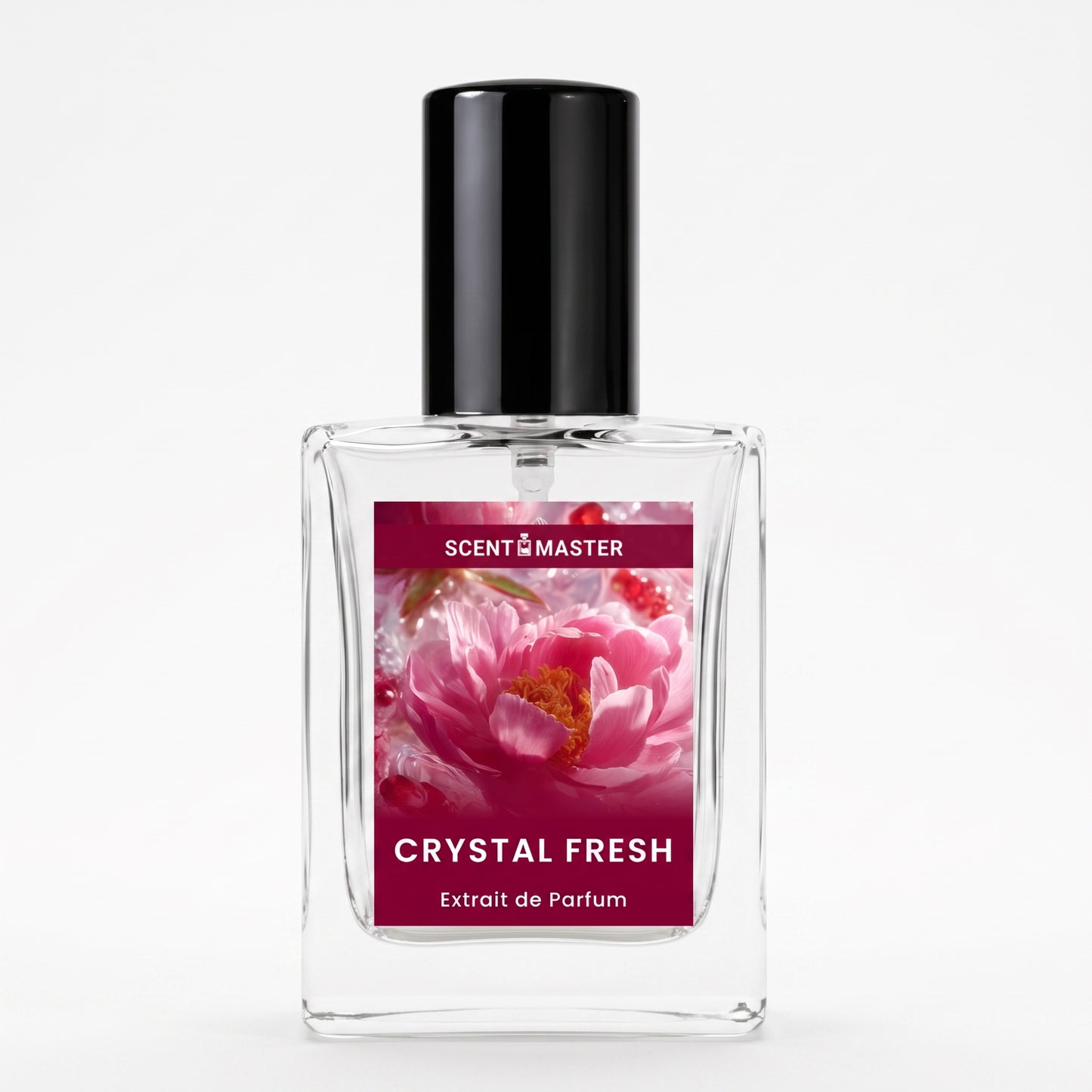 Crystal Fresh perfume 30ml bottle by Scent Master