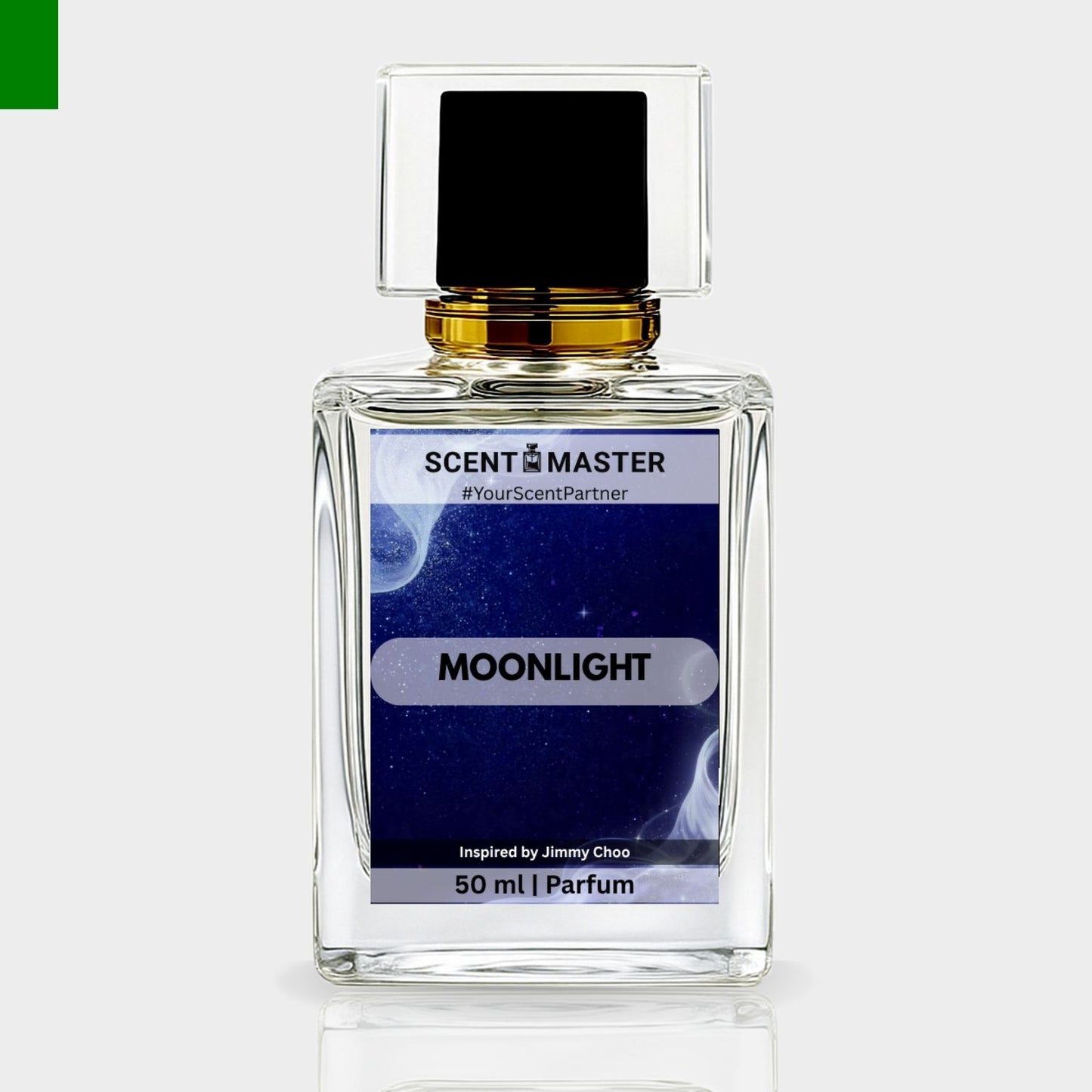 Moonlight | 50ml | Unisex | Jimmy Choo Impression | Toffee Patchouli Scent