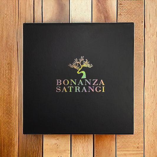 Pack of 5 Bonanza Satrangi Perfume Impressions 30 ML | BSP-3051