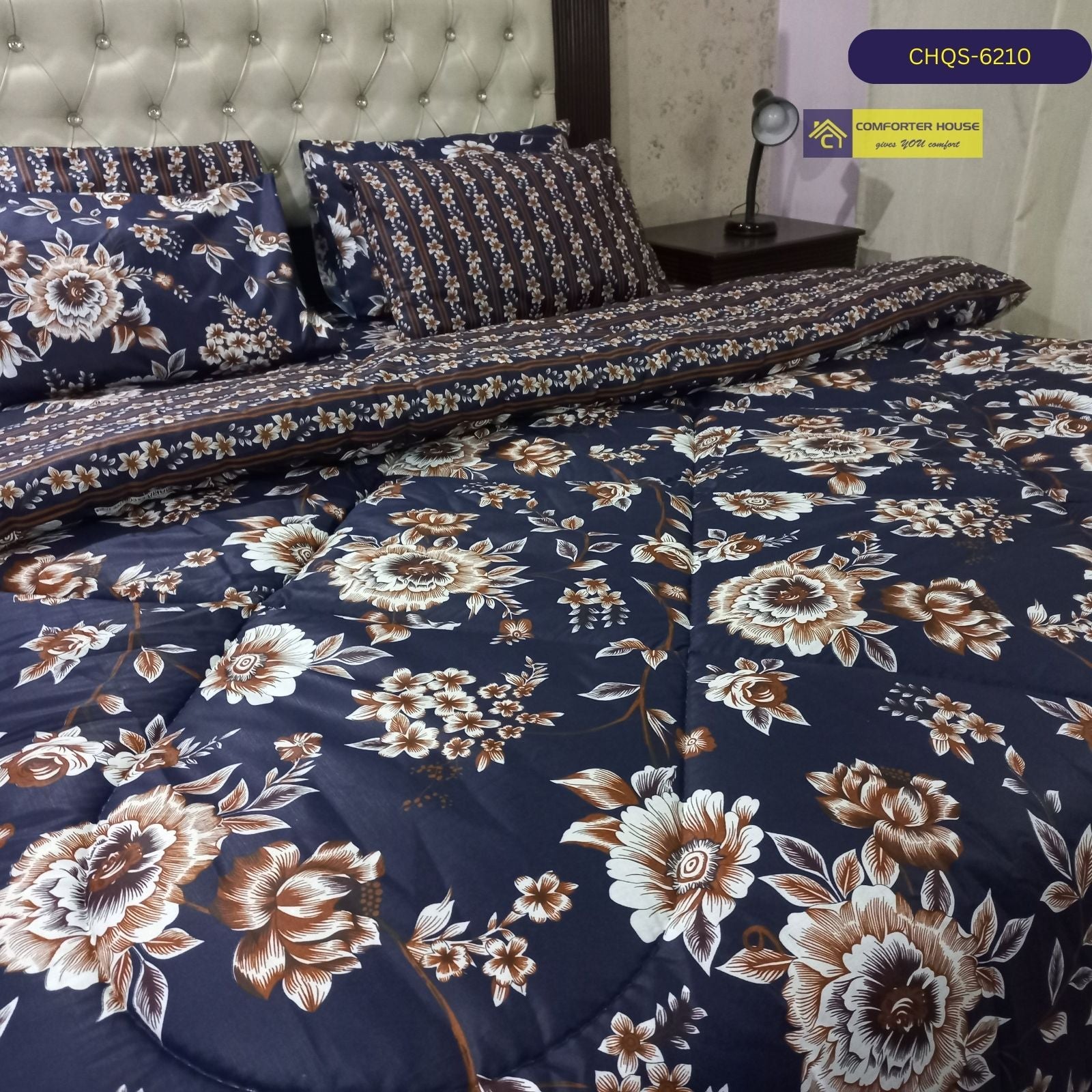 Bombay discount dyeing rajai