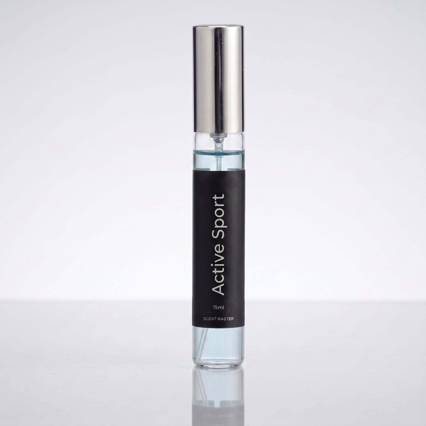 Active Sport Perfume 15ml Size by Scent Master