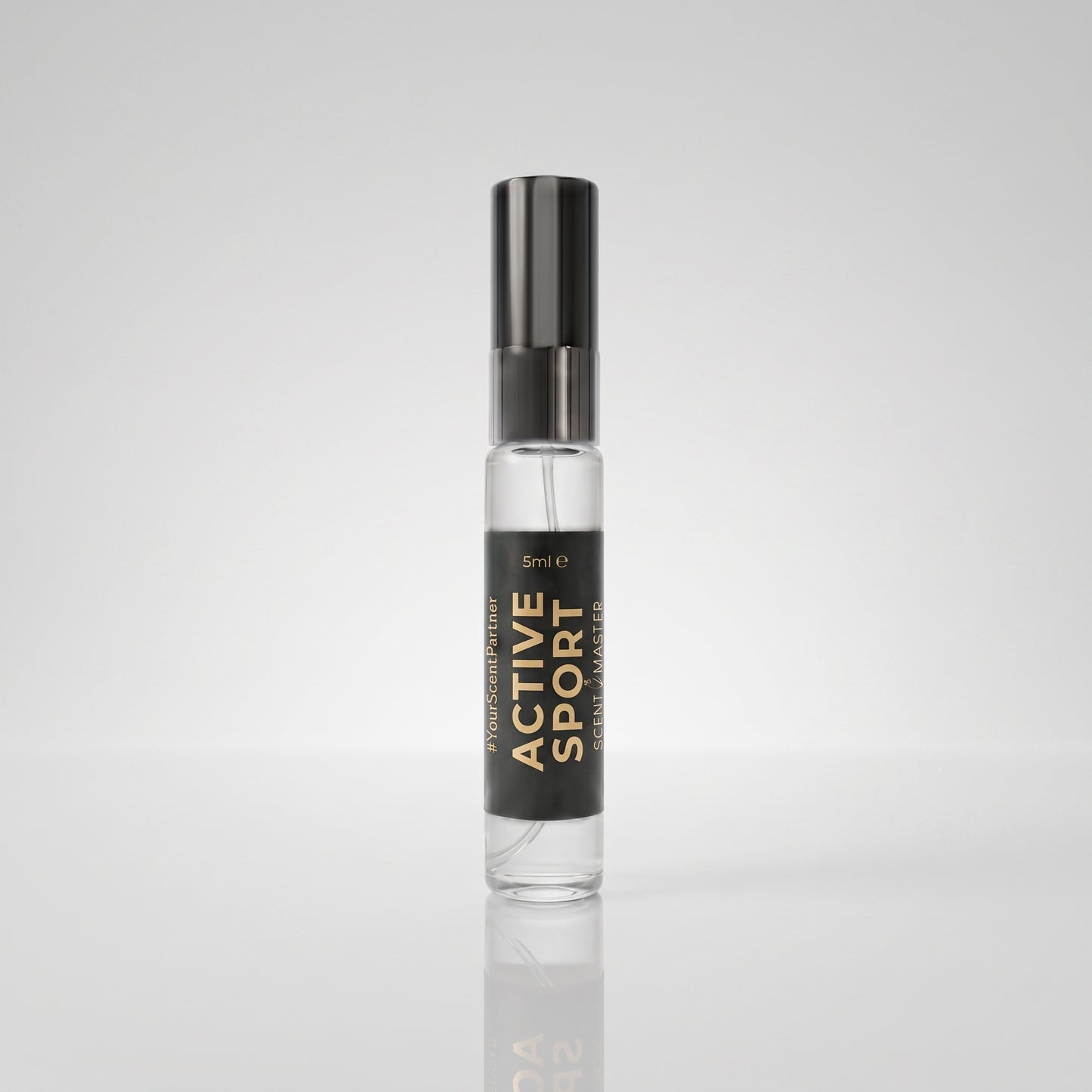 Active Sport Perfume 5ml Size by Scent Master
