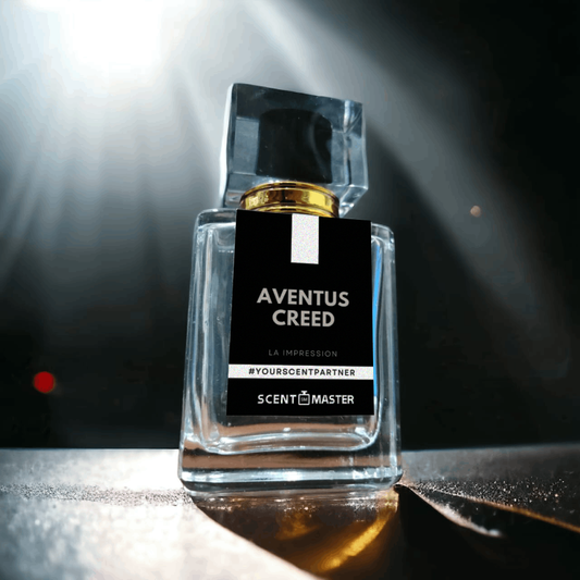 Creed Aventus - Impressions by Scent Master | Gift Pack | 50 ML
