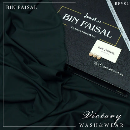 BIN FASIAL Victory Premium Quality Wash and Wear Tropical Fabric for All Seasons (4 Meters) - Online at Best Price in Pakistan