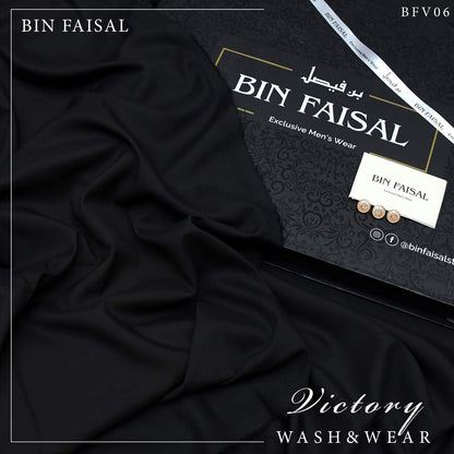 BIN FASIAL Victory Premium Quality Wash and Wear Tropical Fabric for All Seasons (4 Meters) - Online at Best Price in Pakistan