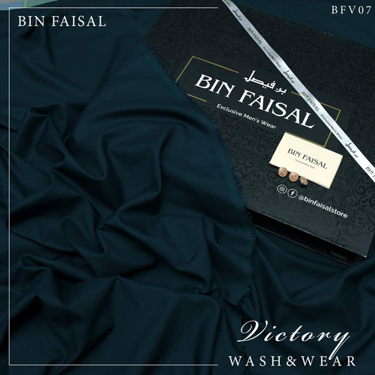 BIN FASIAL Victory Premium Quality Wash and Wear Tropical Fabric for All Seasons (4 Meters) - Online at Best Price in Pakistan