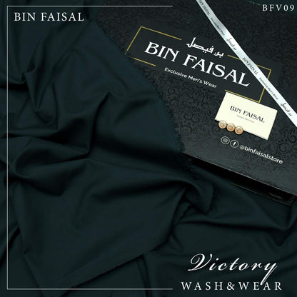 BIN FASIAL Victory Premium Quality Wash and Wear Tropical Fabric for All Seasons (4 Meters) - Online at Best Price in Pakistan