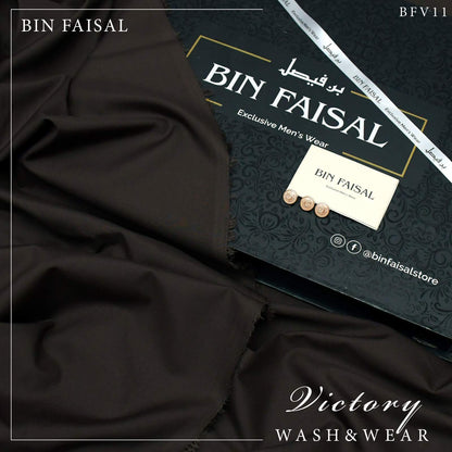 BIN FASIAL Victory Premium Quality Wash and Wear Tropical Fabric for All Seasons (4 Meters) - Online at Best Price in Pakistan