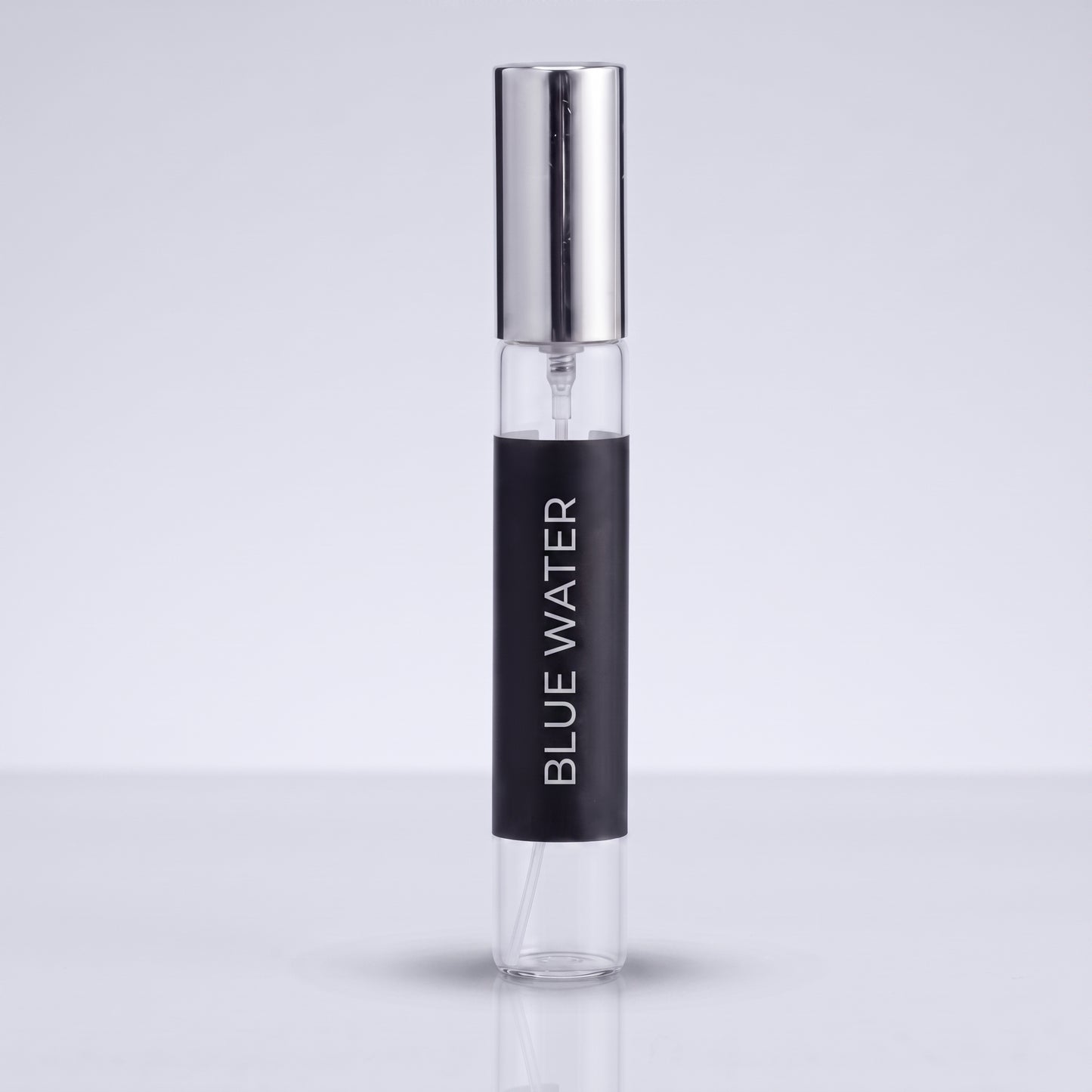 Blue Water Perfume 15ml Bottle by Scent Master