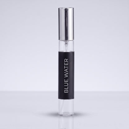 Blue Water Perfume 15ml Bottle by Scent Master