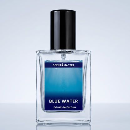 Blue Water Perfume 30ml Bottle by Scent Master