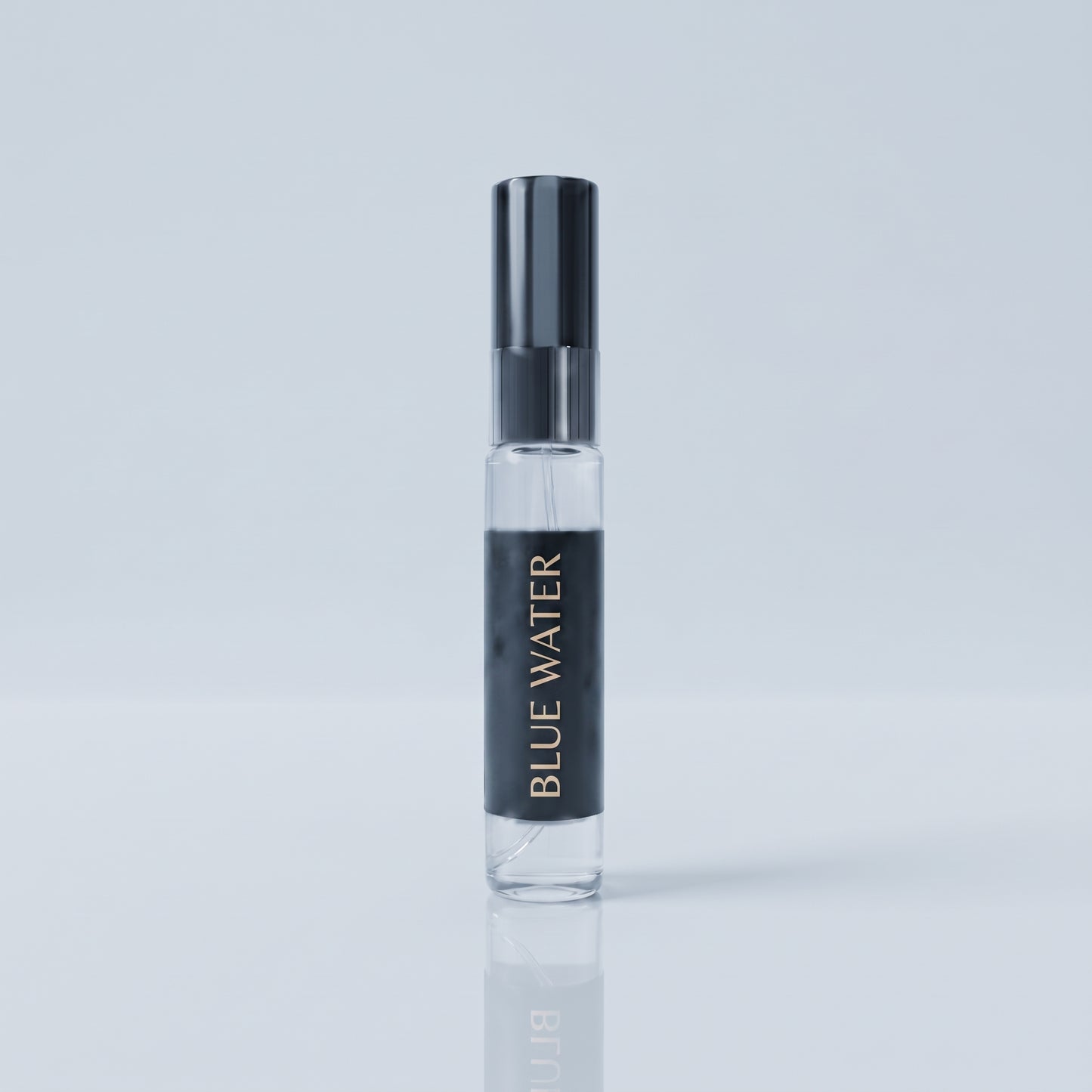 Blue Water Perfume 5ml Bottle by Scent Master