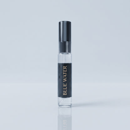 Blue Water Perfume 5ml Bottle by Scent Master
