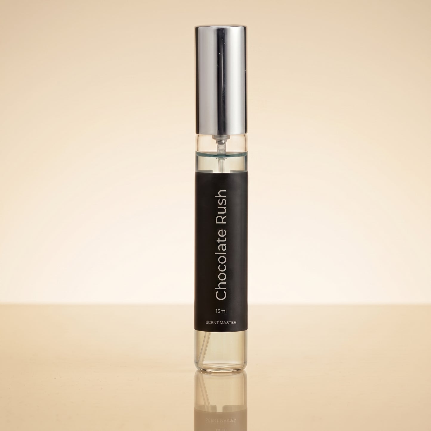 Chocolate Rush perfume 15ml bottle by Scent Master