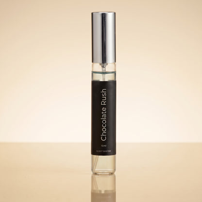 Chocolate Rush perfume 15ml bottle by Scent Master