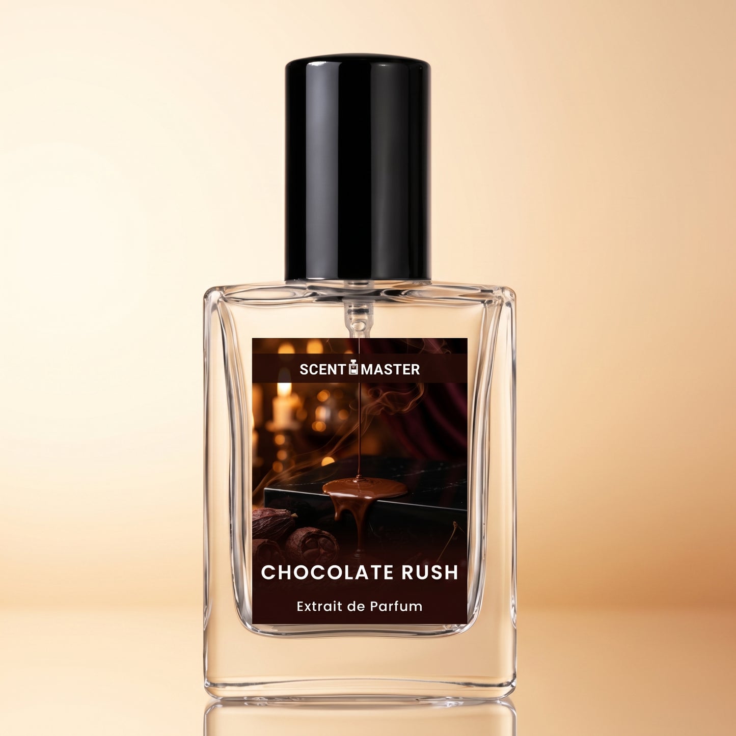 Chocolate Rush perfume 30ml bottle by Scent Master