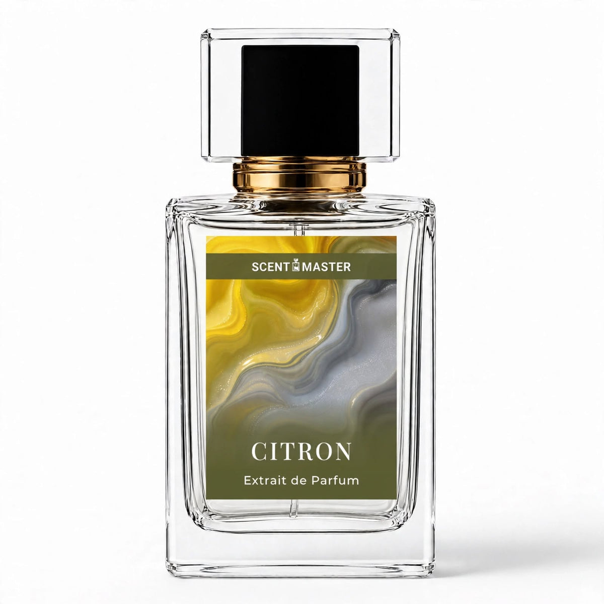 Citron Perfume 100ml Bottle by Scent Master