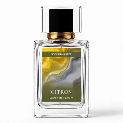 Citron Perfume 100ml Bottle by Scent Master