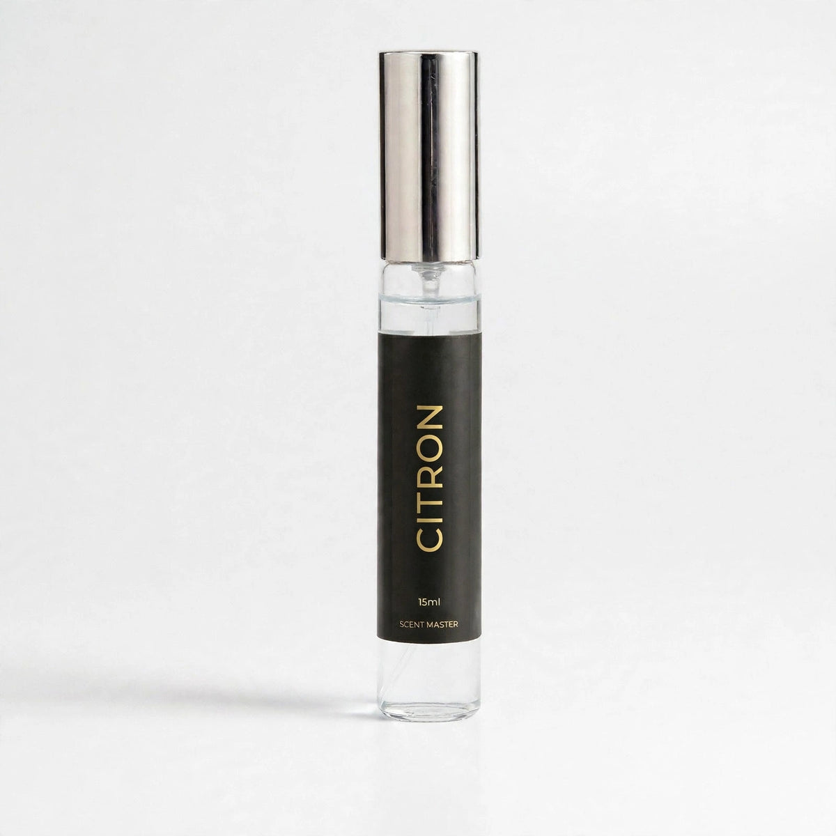 Citron Perfume 15ml Bottle by Scent Master