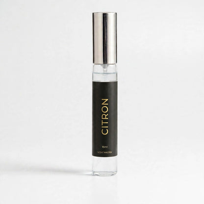 Citron Perfume 15ml Bottle by Scent Master