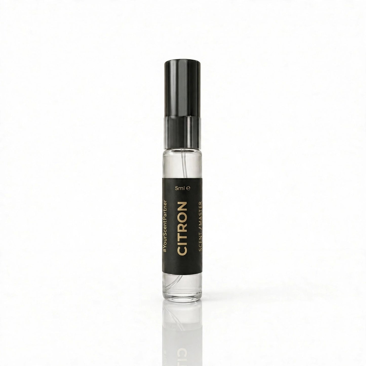 Citron Perfume 5ml Bottle by Scent Master