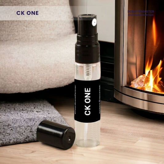 CK One – Impression by Scent Master | 5 ML Tester Pack