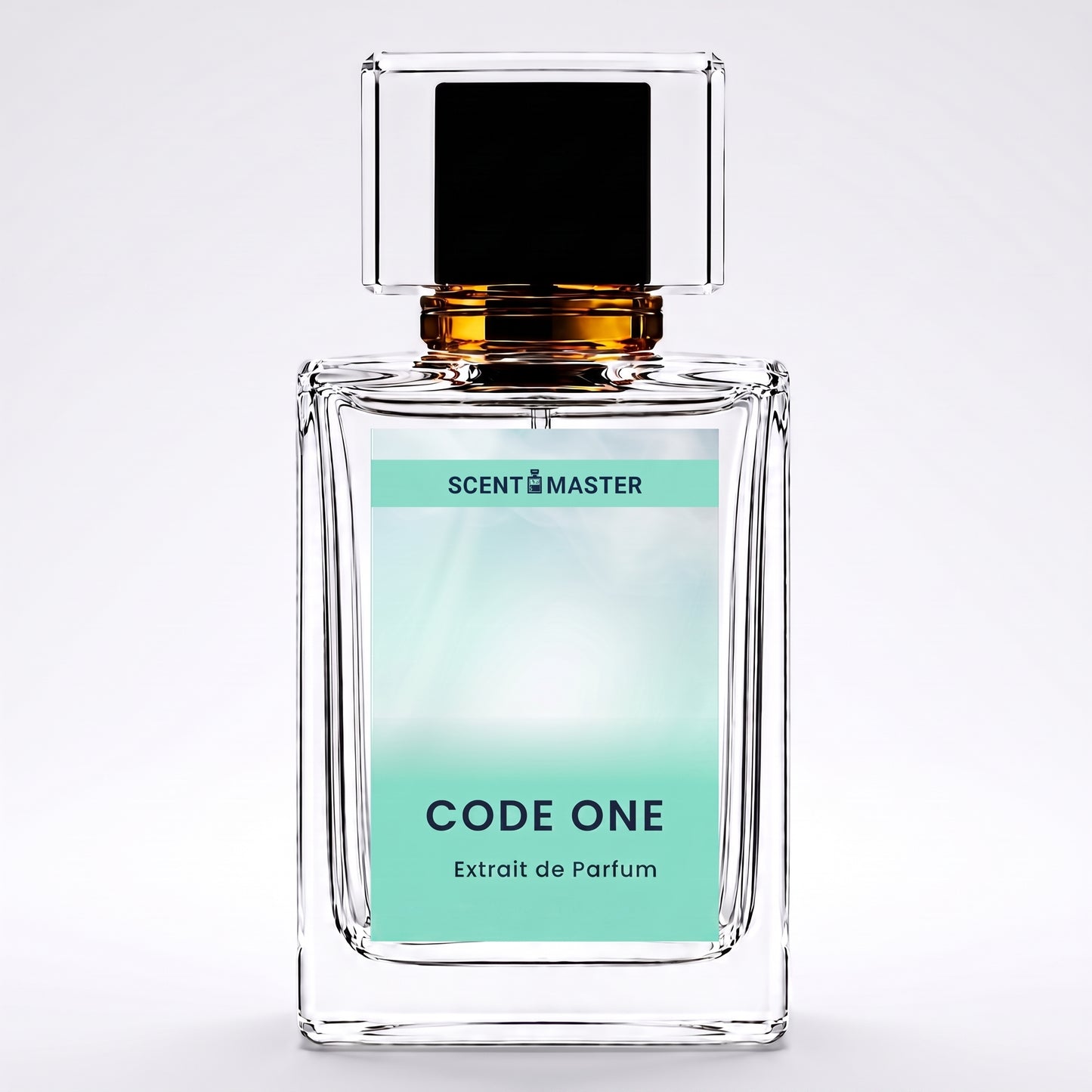 Code One Perfume 100ml Bottle by Scent Master