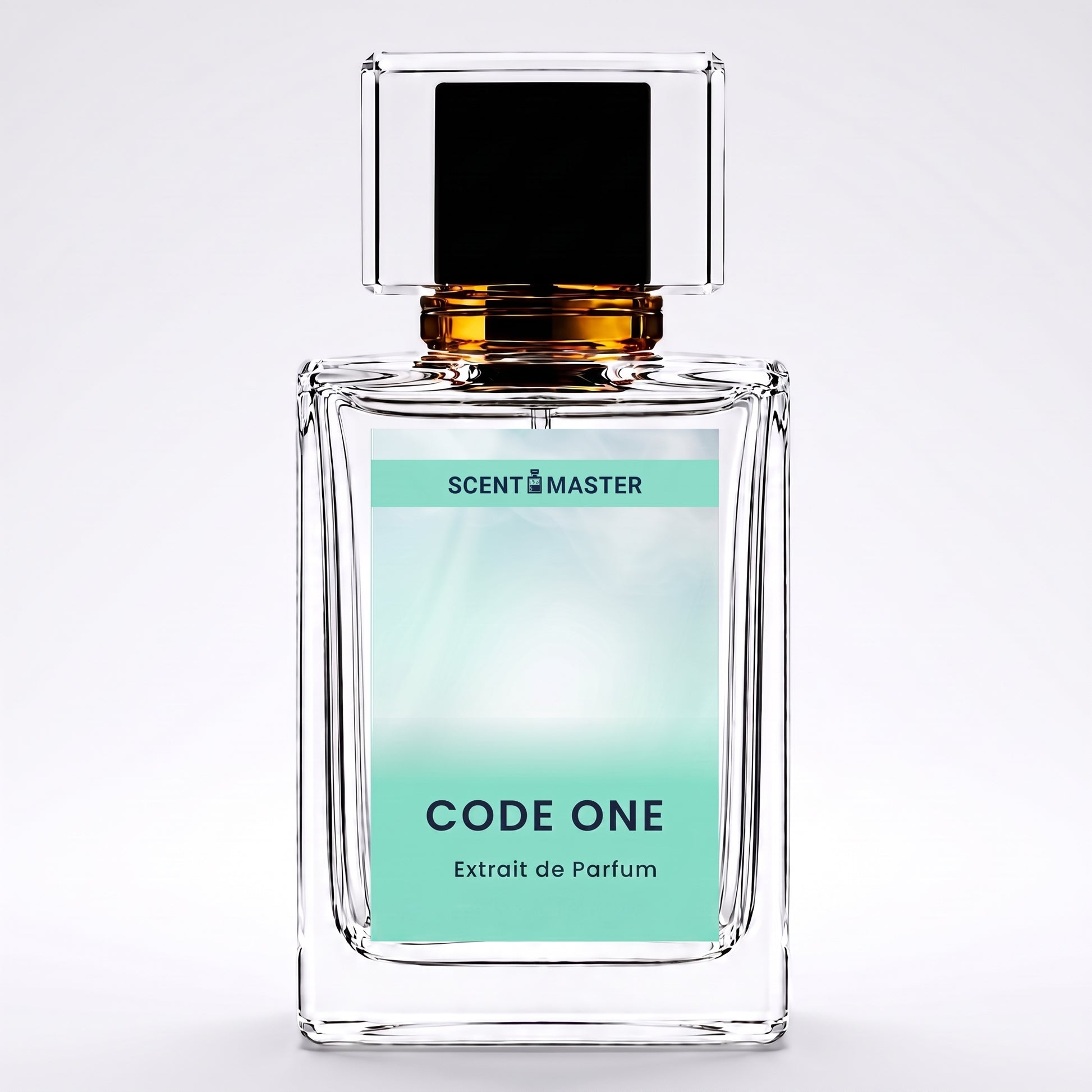 Code One Perfume 100ml Bottle by Scent Master