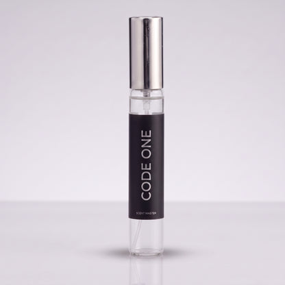 Code One Perfume 15ml Bottle by Scent Master
