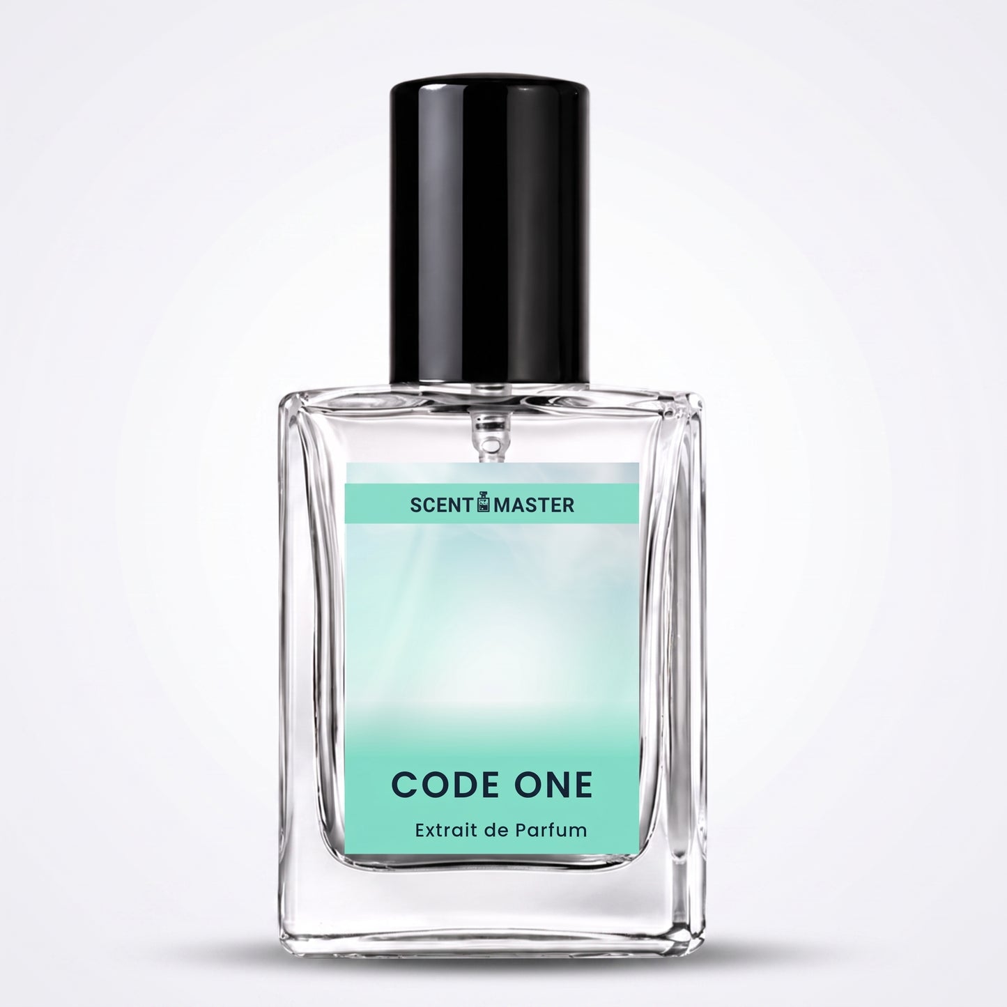 Code One Perfume 30ml Bottle by Scent Master