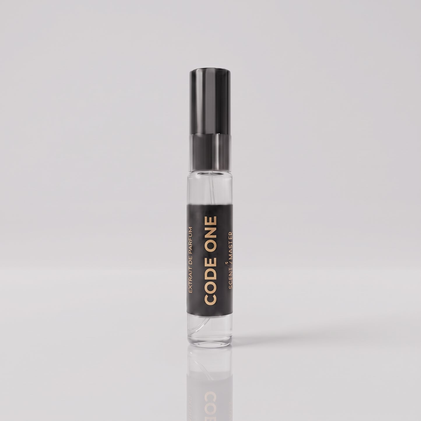 Code One Perfume 5ml Bottle by Scent Master