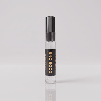 Code One Perfume 5ml Bottle by Scent Master