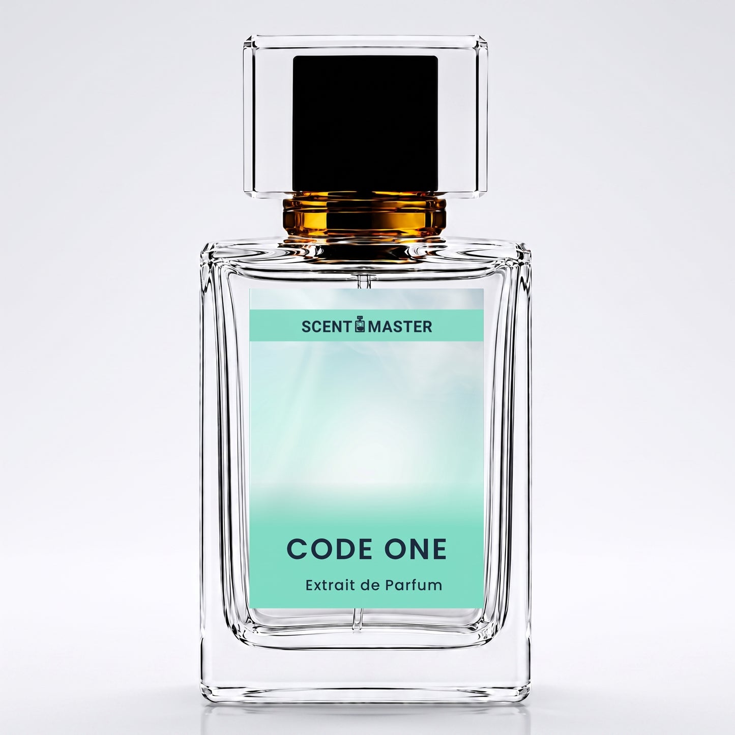 Code One Fresh Citrus Unisex Perfume by Scent Master