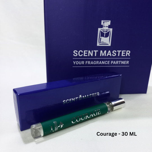 Impression of Bonanza Satrangi Courage Perfume by Scent Master | Gift Pack | 30 ML