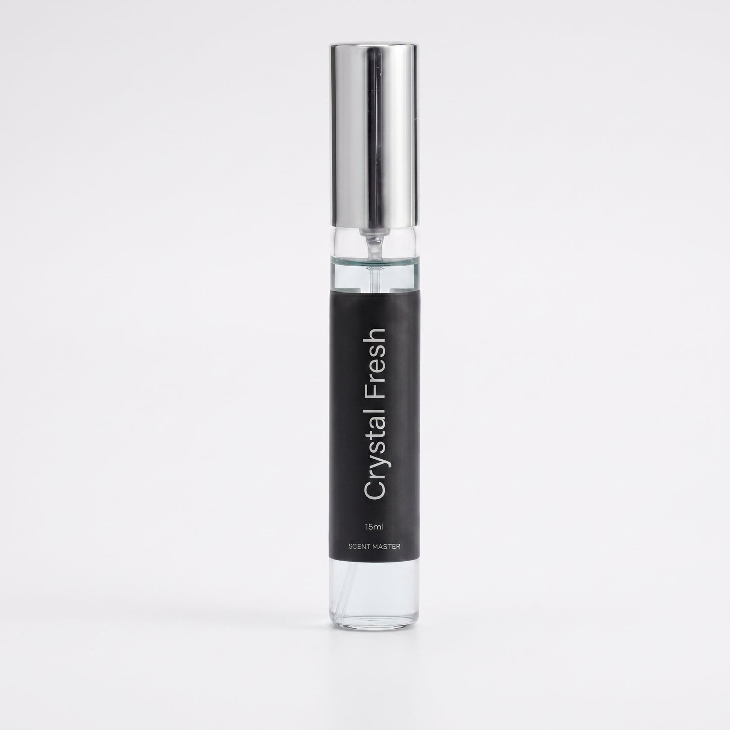 Crystal Fresh perfume 15ml bottle by Scent Master
