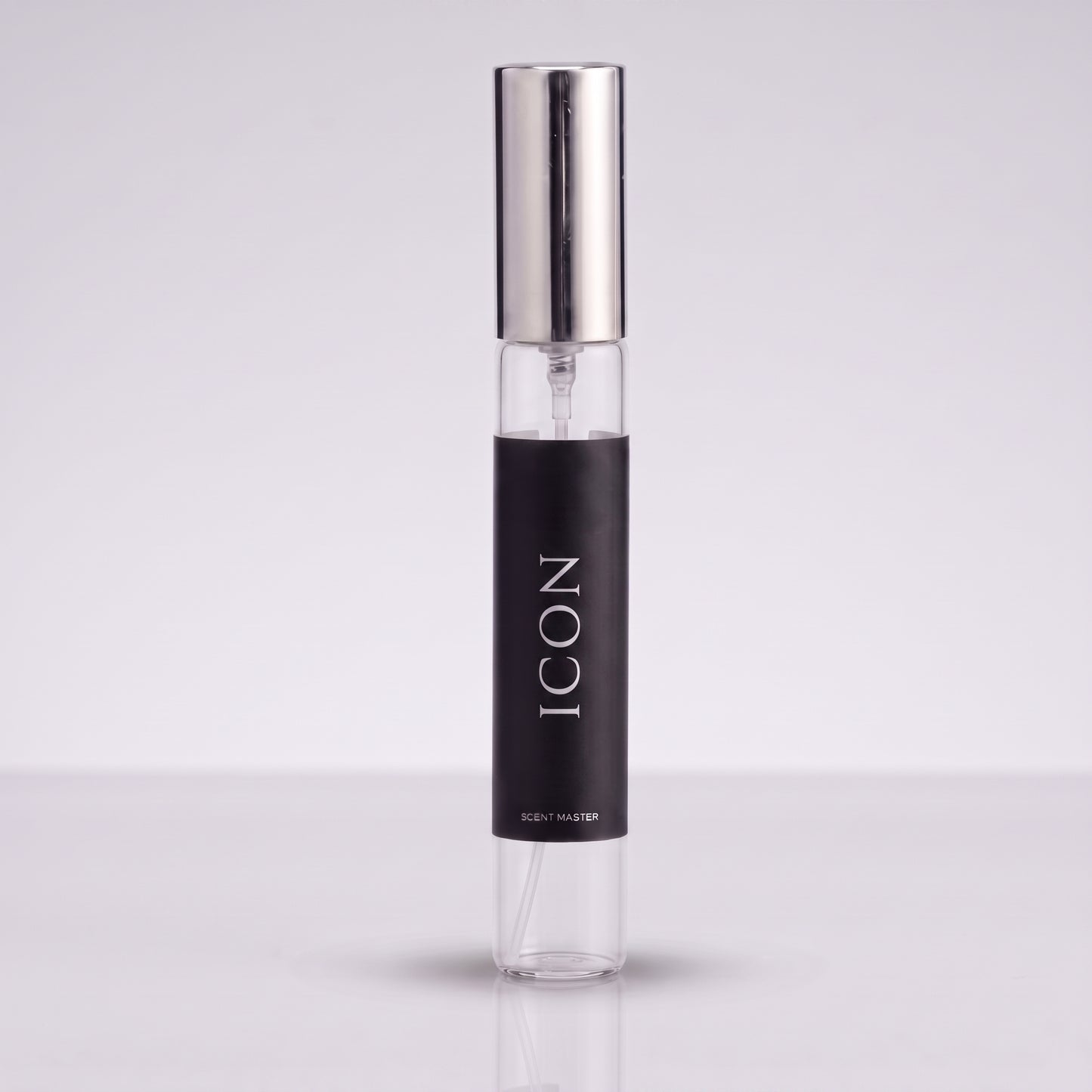 Icon Fresh Woody Mens Perfume 15ml bottle
