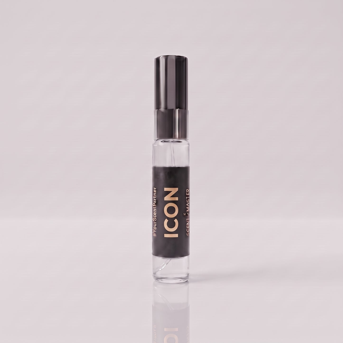 Icon Fresh Woody Mens Perfume 5ml bottle
