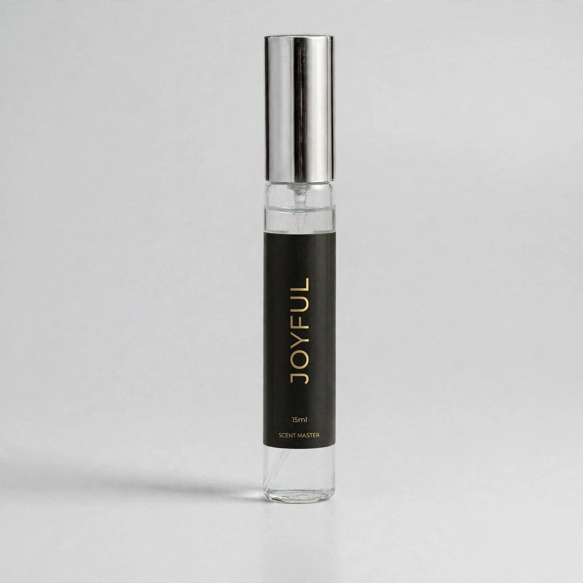 Joyful perfume 15ml bottle by Scent Master