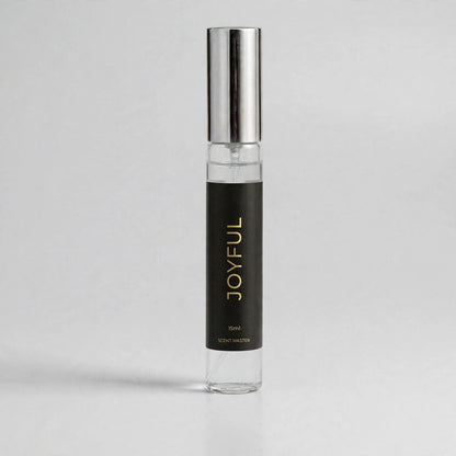 Joyful perfume 15ml bottle by Scent Master